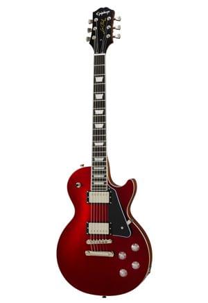 Epiphone EILMSBUNH1 Sparkling Burgundy Les Paul Modern Electric Guitar